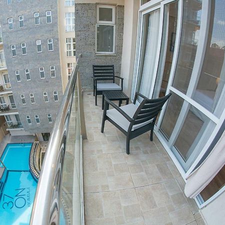 37 On Kikambala - Kileleshwa Apartment Nairobi Exterior photo
