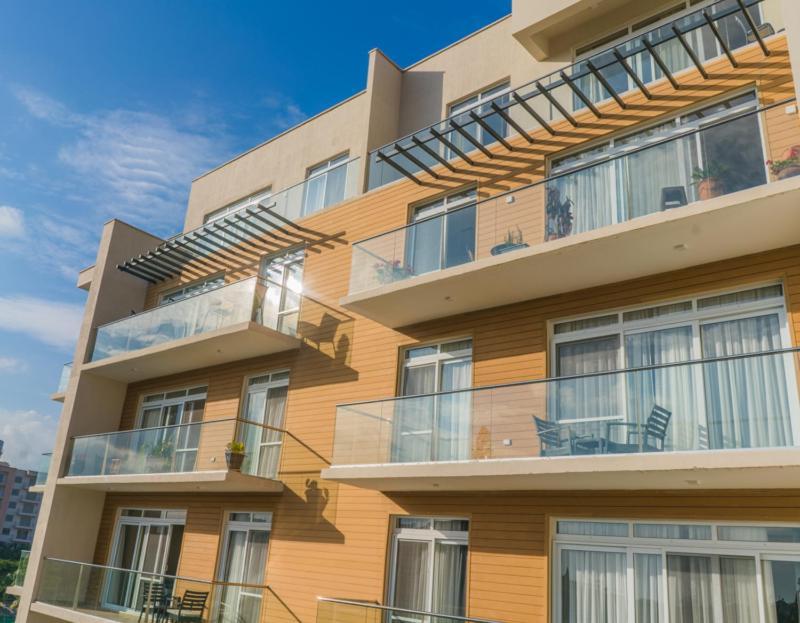 37 On Kikambala - Kileleshwa Apartment Nairobi Exterior photo