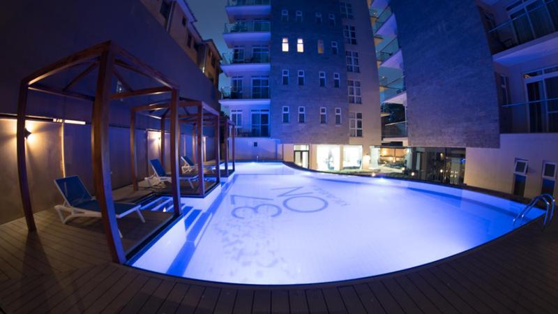 37 On Kikambala - Kileleshwa Apartment Nairobi Exterior photo