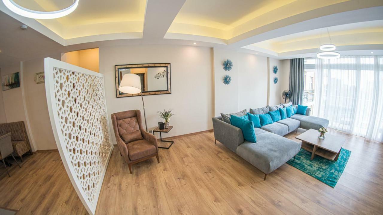 37 On Kikambala - Kileleshwa Apartment Nairobi Exterior photo